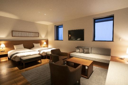 Takamine Mountain Lodge