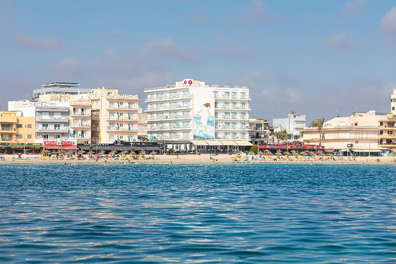 坎皮卡福特 JS 酒店