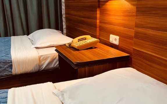 尼基塔皇宫酒店-官方