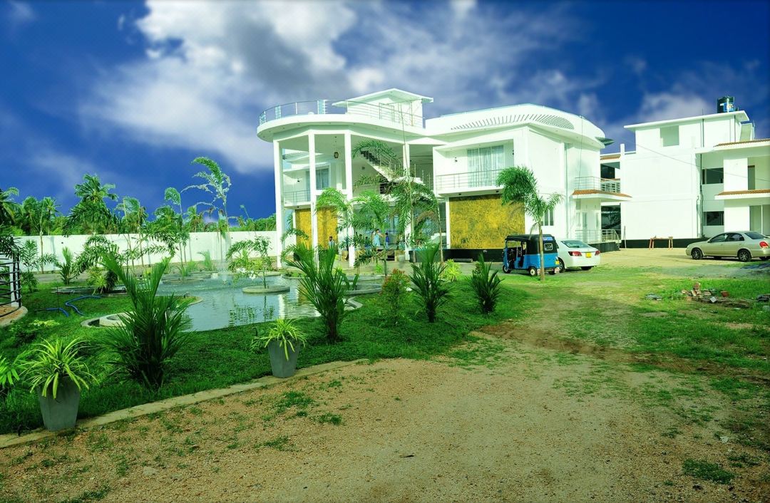Sunstar Nilaveli