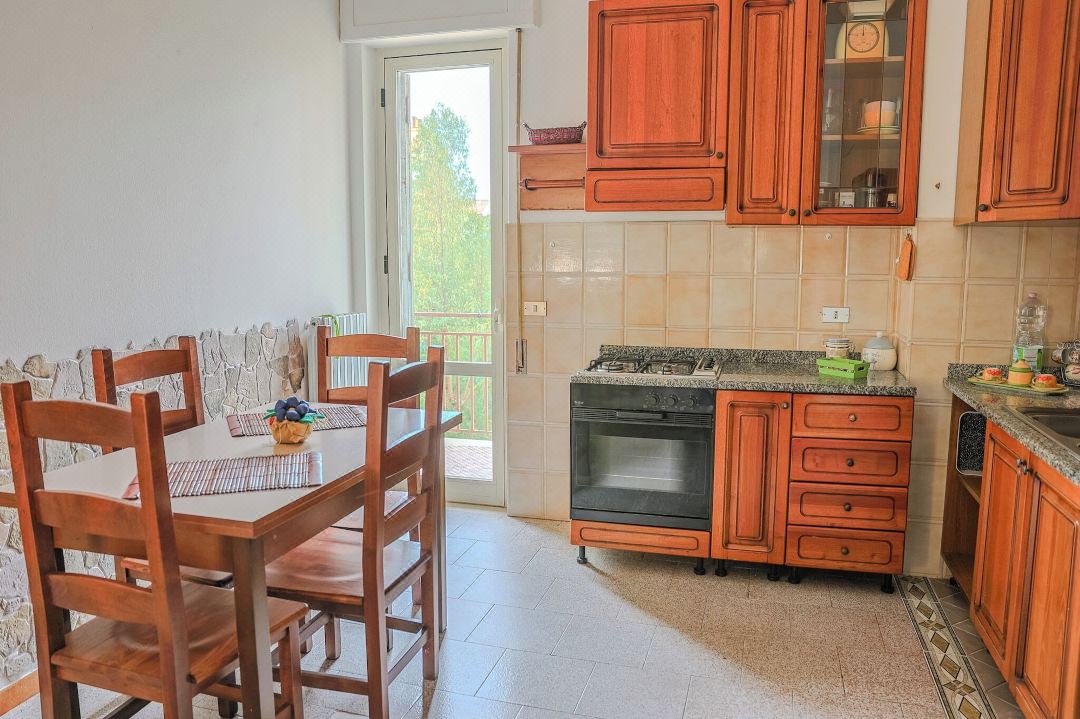 Casa Vacanza Mary