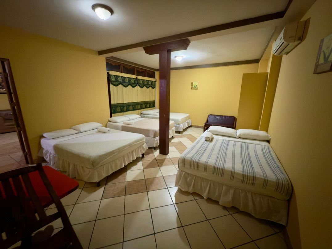 Hotel HASA Nicaragua