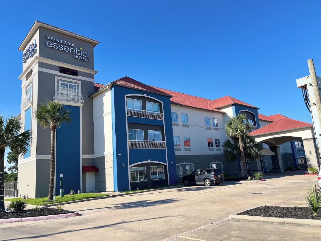 Sonesta Essential Hotel Houston-I-45 Spring