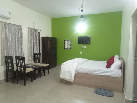 Ashok Nandini Guest House