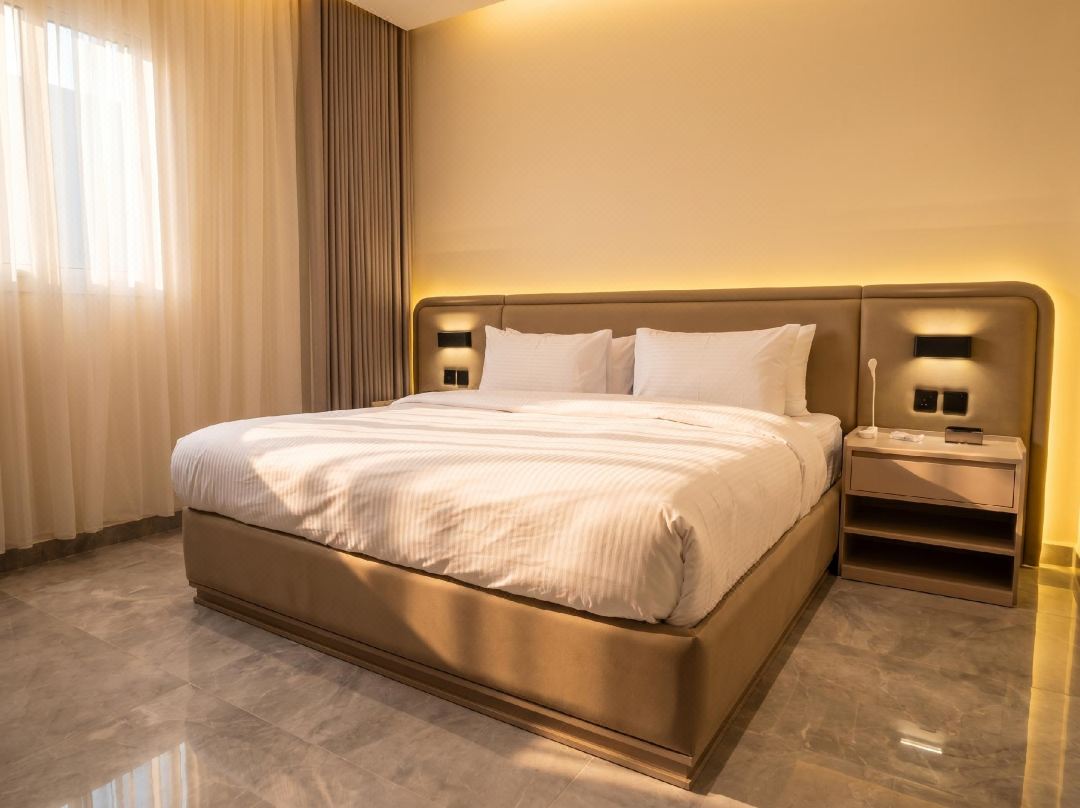 Vinas Riyadh Serviced Apartments
