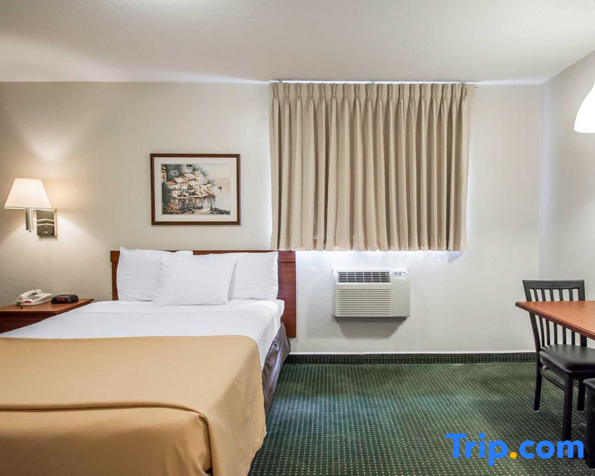 Suburban Studios Melbourne Airport