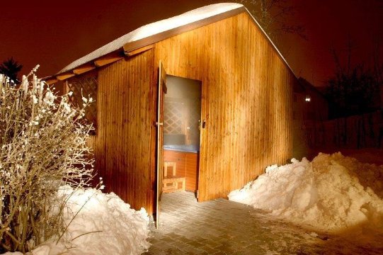 Bella Cottage - Chalupa Bella-官方