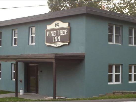 Pine Tree Inn