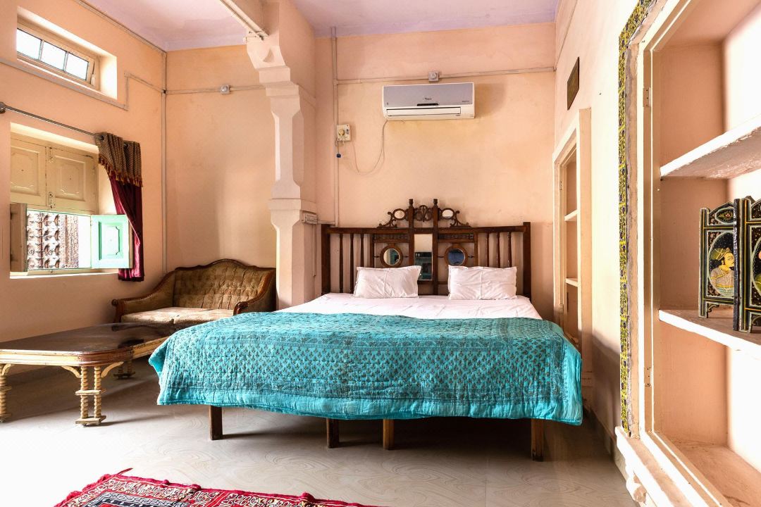 Heritage Gouri Haveli