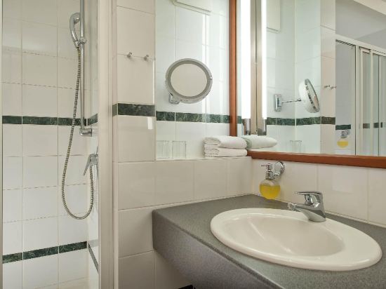 Seminaris SeeHotel Potsdam Room Type - Standard Room