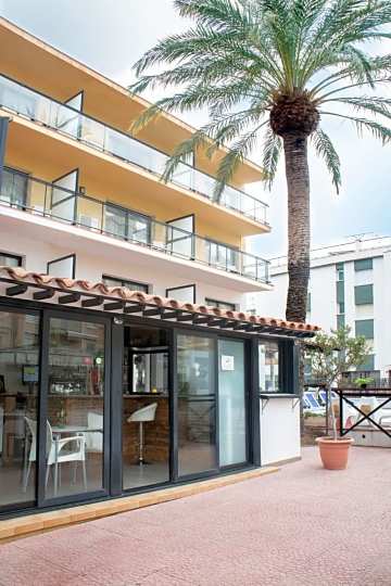 库尼特普拉亚阿迪亚酒店-官方