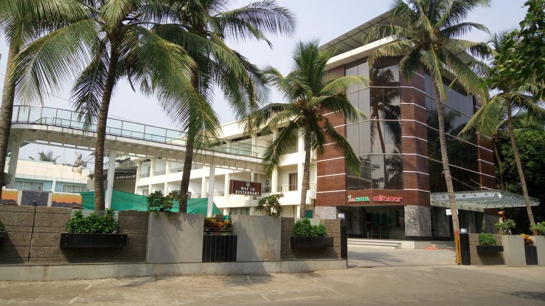 Hotel Miramar