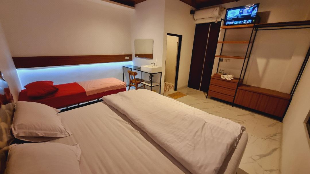 Batik Inn Semarang
