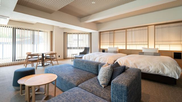 Kusatsu Onsen Yubatake Sensui