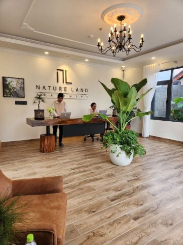 KSol Hotel & Apartment