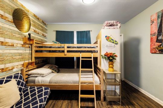 Modern 1Br Studio in Hollywood | Free Parking