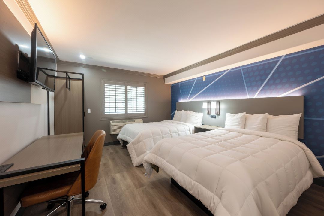 Torrance Inn LAX Airport Area