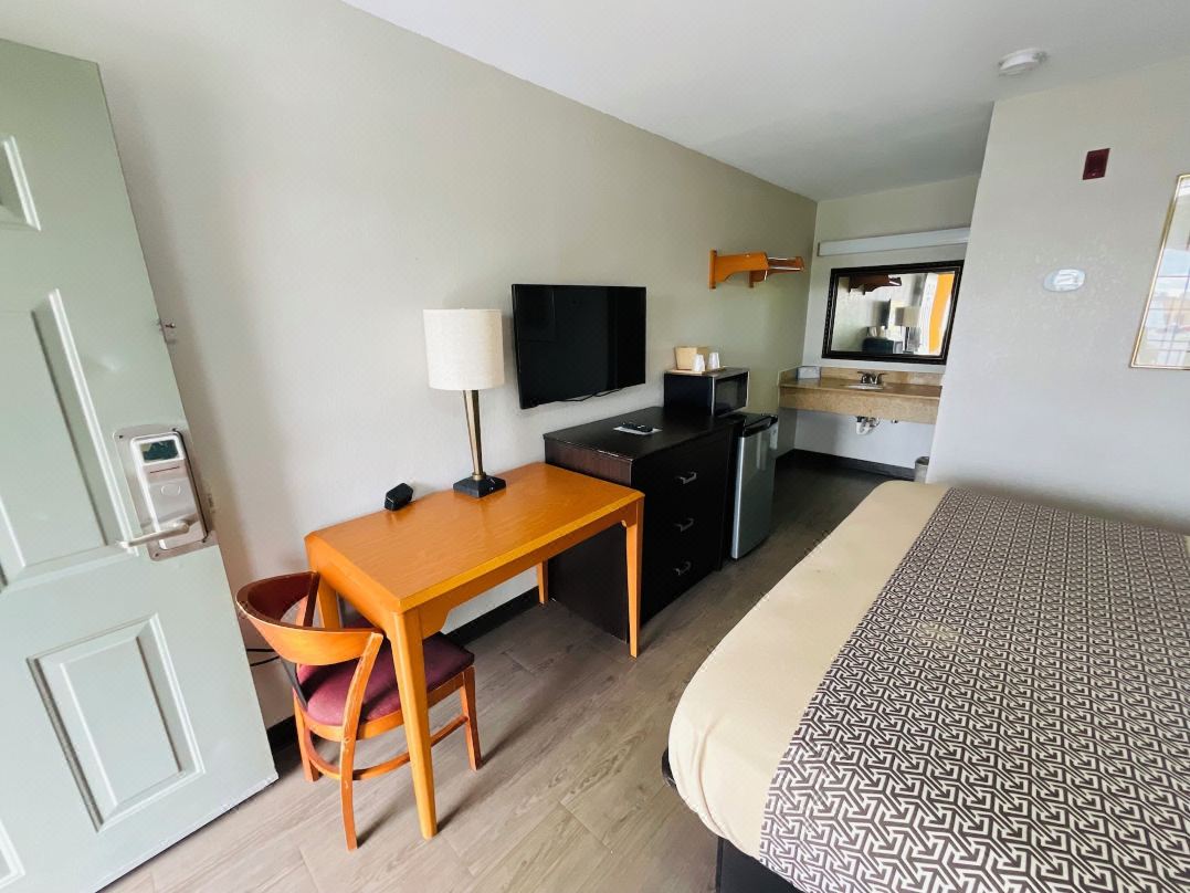 Savannah Inn - Savannah I-95 North