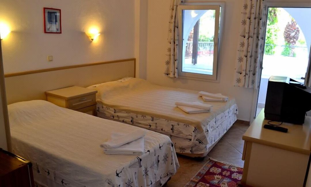 Bitez Deniz Hotel