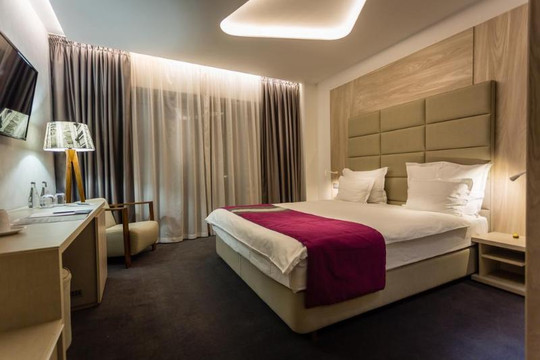 波斯尼亚和黑塞哥维那酒店住宿-Hotel Colors Inn