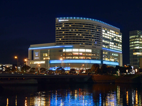 横滨新大谷酒店