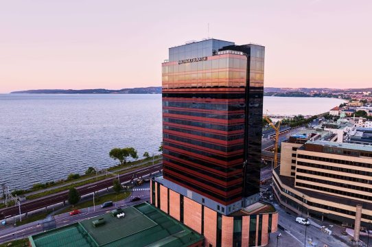 Quality Hotel Match-官方