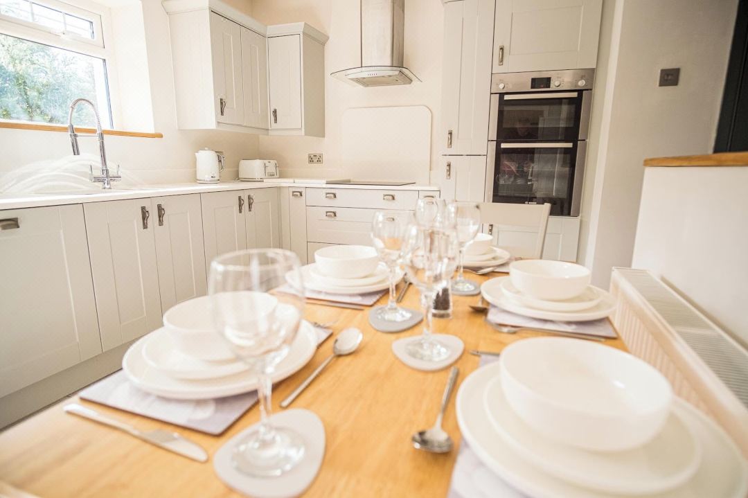 Tysylfaen Brecon Beacons