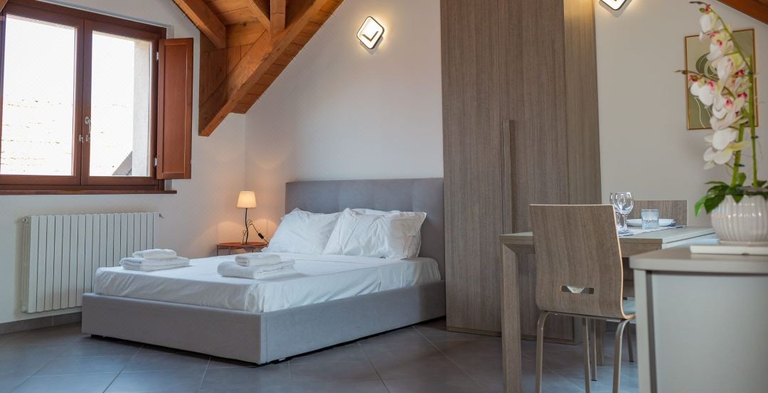 Casa Bonita Milano Rho