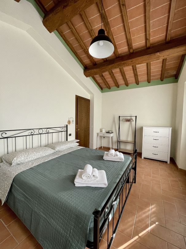 Casale Dell'Assiolo