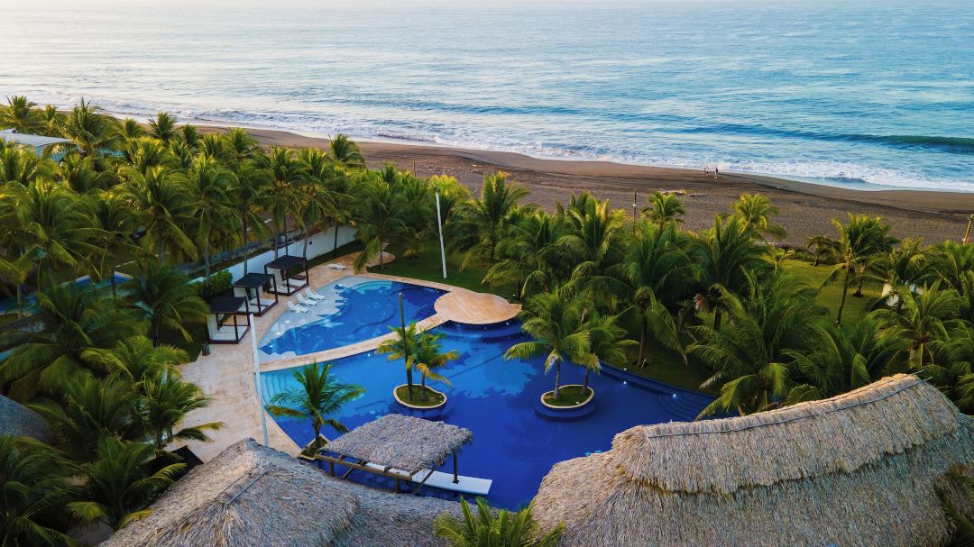 Villas la Mar