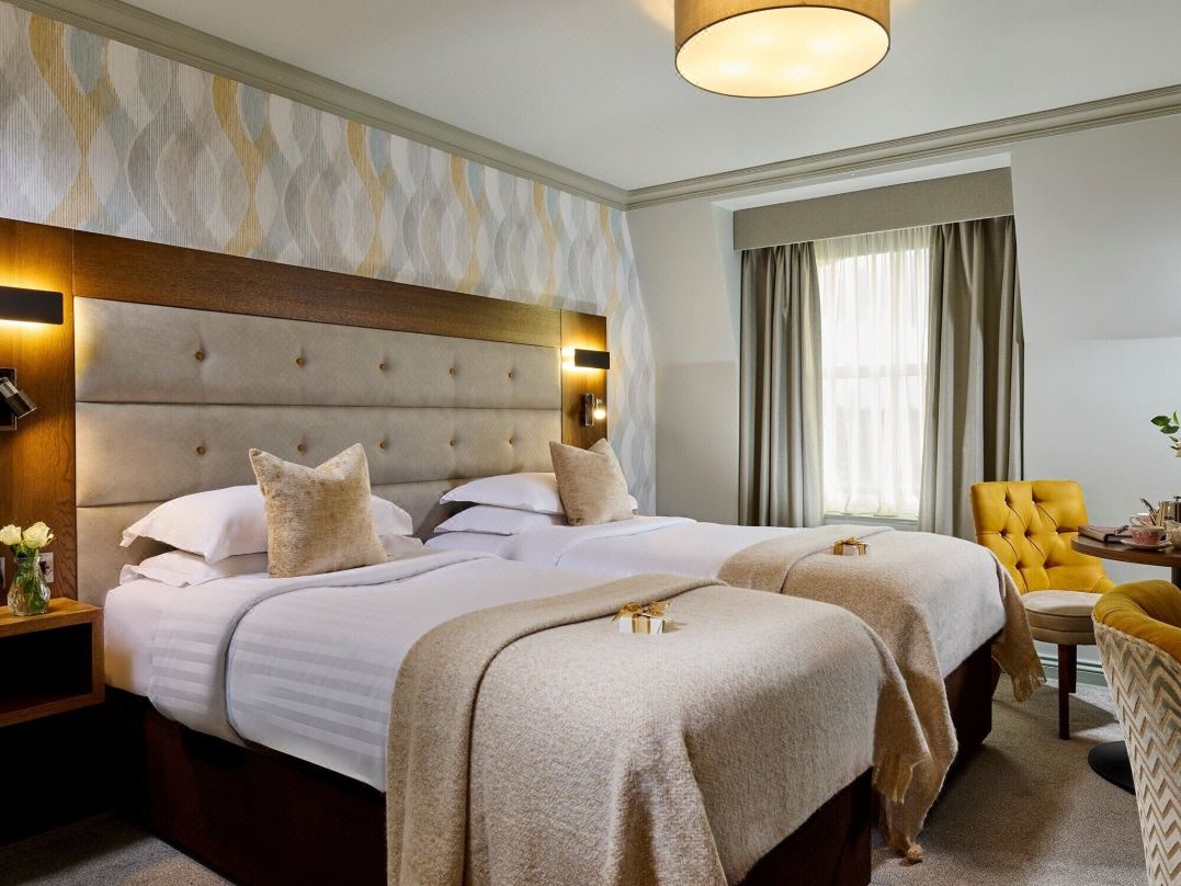 Bridge House Hotel, Leisure Club & Spa