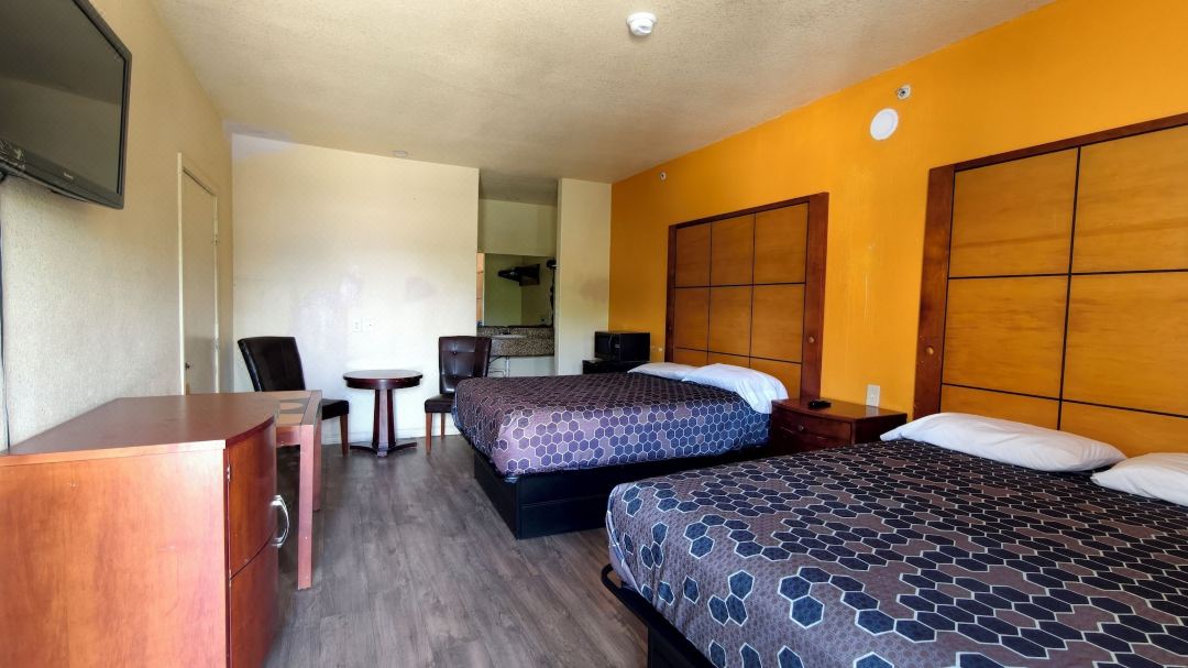 Executive Inn & Suites San Marcos, TX
