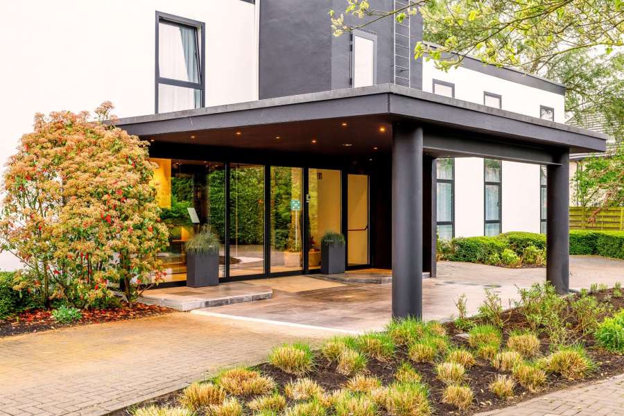 B-Inn Lier, BW Signature Collection-官方