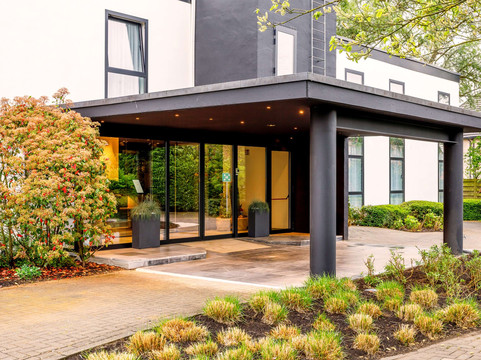 Broechem酒店住宿-B-Inn Lier, BW Signature Collection