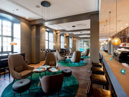 Motel One Magdeburg, Magdeburg