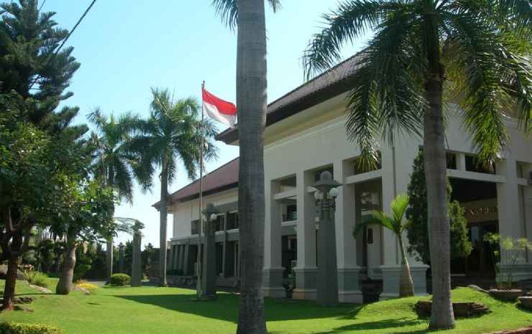 Hotel Mustika Tuban