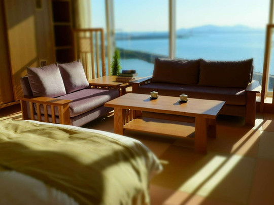 丰桥市酒店住宿-Hotel Seapalace Resort