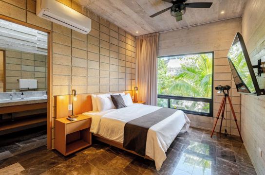 Hum Living豪華別墅