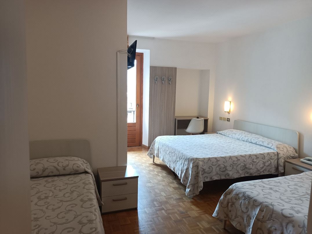 Hotel Gufo