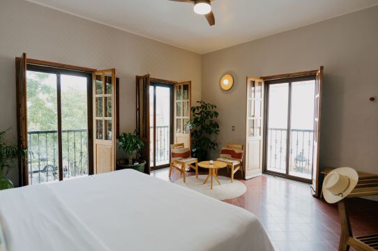 Grana B&B