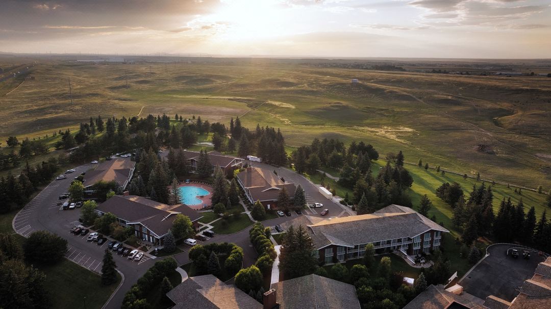 Little America Hotel & Resort Cheyenne