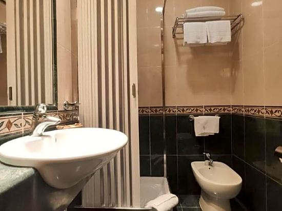 Hotel Miami Room Type - Double or Twin Room Hotel Miami Room Type - Double or Twin Room