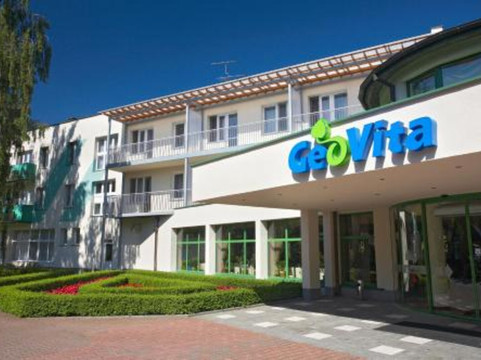 达布基戈维塔度假村