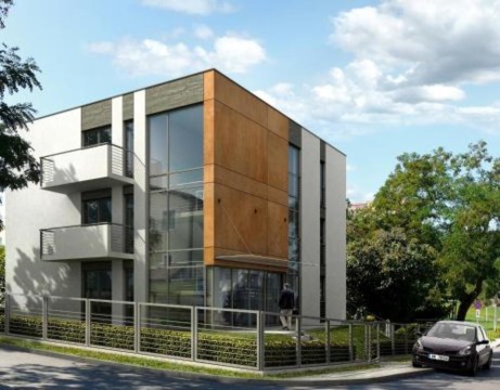 维拉德鲁嘉4号住宿加早餐旅馆-官方