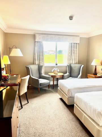 森德兰万豪酒店-官方