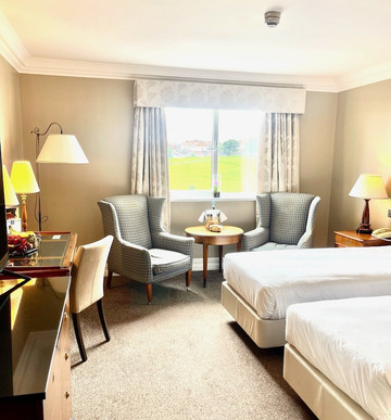 森德兰万豪酒店