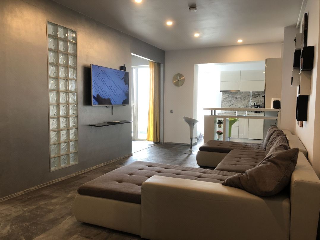 Luxury Westpark 2 Residence Lake View W6
