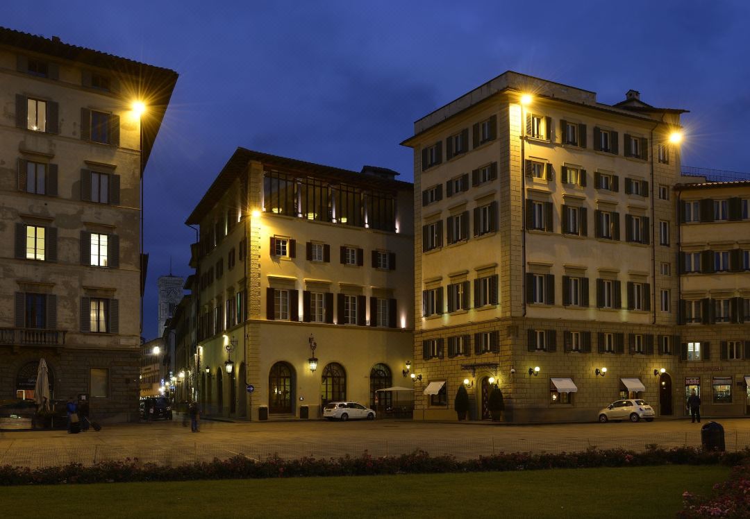 Santa Maria Novella - Wtb Hotels
