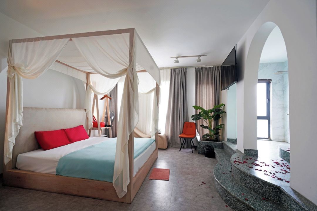 69 Boutique Hotel