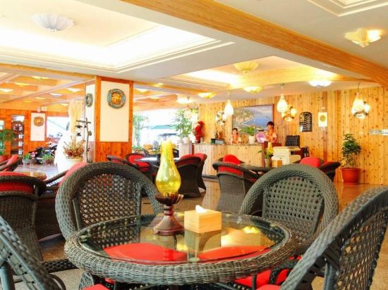 新北贡寮莫瑞纳海湾会馆